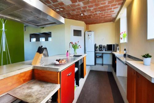  Vakantiehuis met Jacuzzi 4 personen in Giethoorn