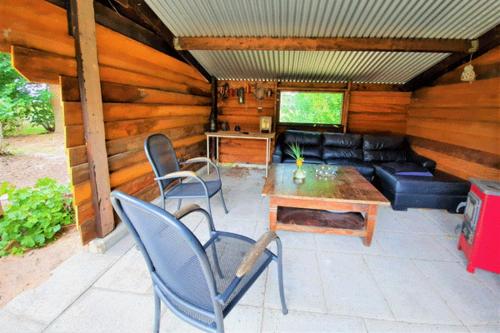 Vakantiehuis met Jacuzzi 4 personen in Verspreide huizen polder Halfweg