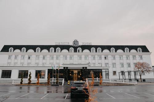 . DAMIR HOTEL