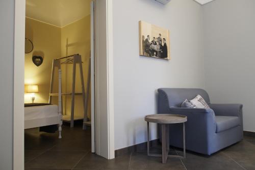 Terrazzani Suite - image 12