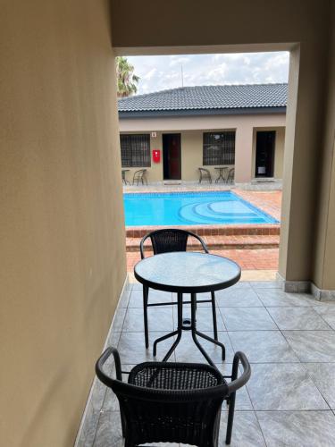 Vistas, Casero Guesthouse in Klerksdorp