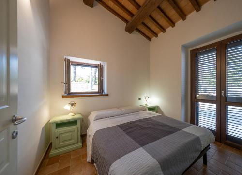 Agriturismo Borgo Biaia