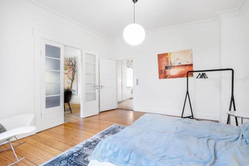 Come Stay - With Family or Friends in the heart of Aarhus near Ana Frugt & Grønt