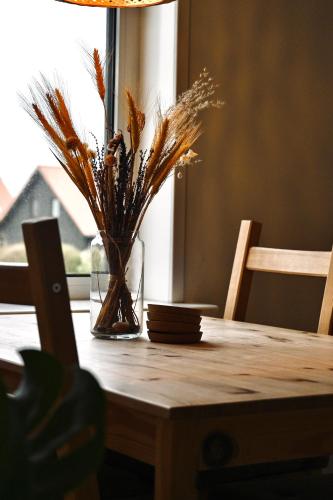  De Viool Appartementen, Ferienwohnung in Buren