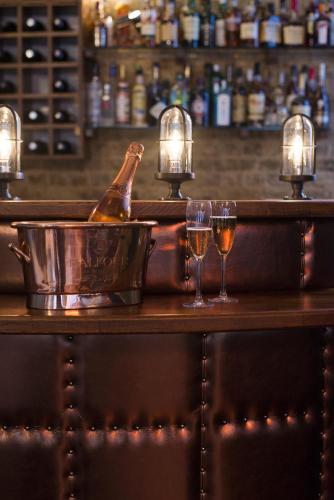 The Bull and The Hide - image 4