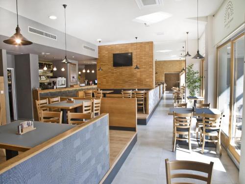 مطعم, EA Business Hotel Jihlava in Jihlava