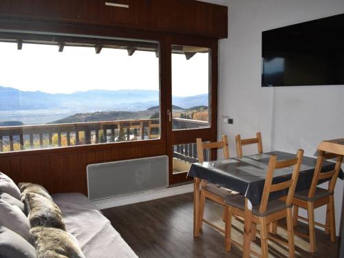 Appartement Font-Romeu-Odeillo-Via 2 pièces 4 personnes - FR-1-580-11 - image 2