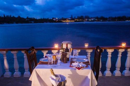 Kilulu Luxury Island, Watamu in Watamu