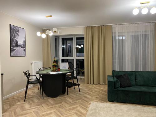 Apartament Twój ZDRÓJ & SPA Dr Duda