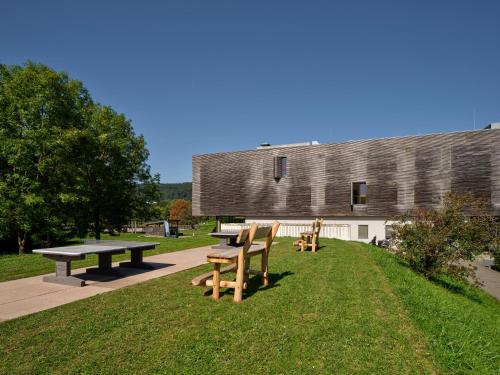 Youth Hostel Echternach - image 12