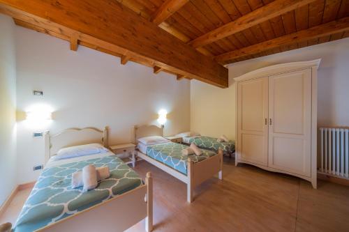 Agriturismo Borgo Biaia