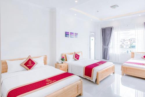 Ngọc Sang 3 Hotel