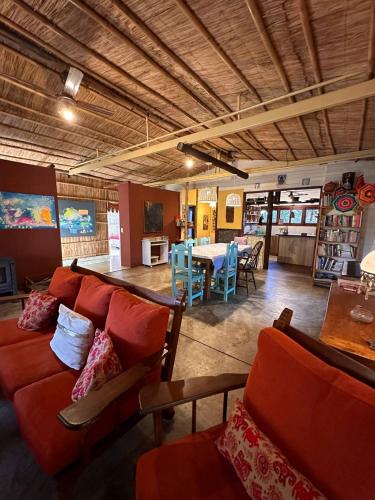 Eco-Hostel Lo de Lola in San Fernando Del Valle De Catamarca