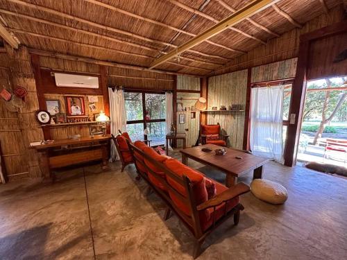 Eco-Hostel Lo de Lola in San Fernando Del Valle De Catamarca