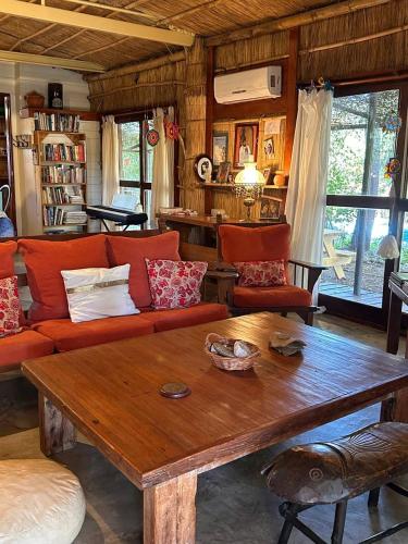 Eco-Hostel Lo de Lola in San Fernando Del Valle De Catamarca