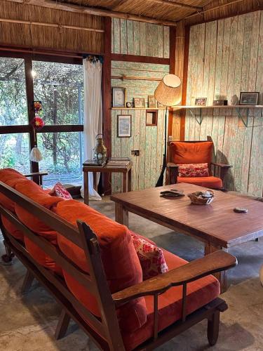 Eco-Hostel Lo de Lola in San Fernando Del Valle De Catamarca