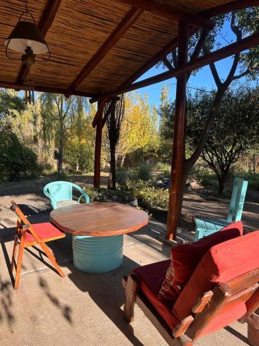 Eco-Hostel Lo de Lola in San Fernando Del Valle De Catamarca