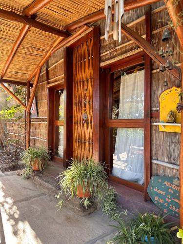 Eco-Hostel Lo de Lola in San Fernando Del Valle De Catamarca