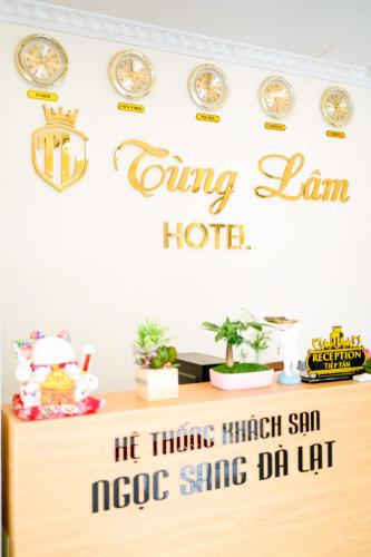 Ngọc Sang 3 Hotel