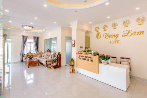 Ngọc Sang 3 Hotel