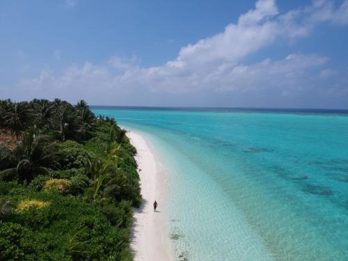 Boli Villa Thoddoo Boli Villa Thoddoo