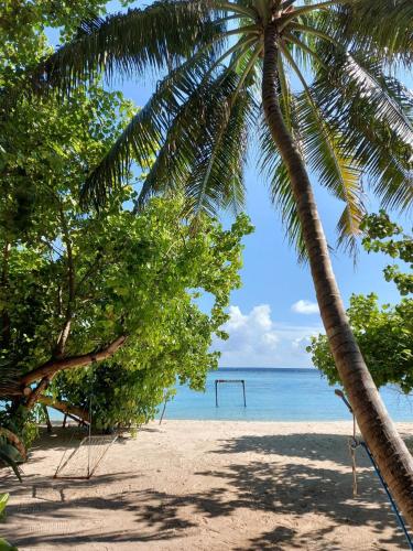 Boli Villa Thoddoo Boli Villa Thoddoo