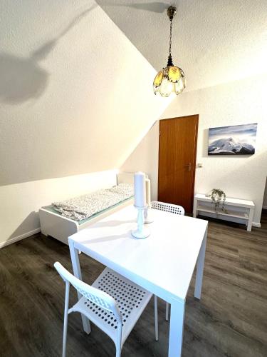 Monteur-Zimmervermietung Visselhövede Monteur-Zimmervermietung Visselhövede