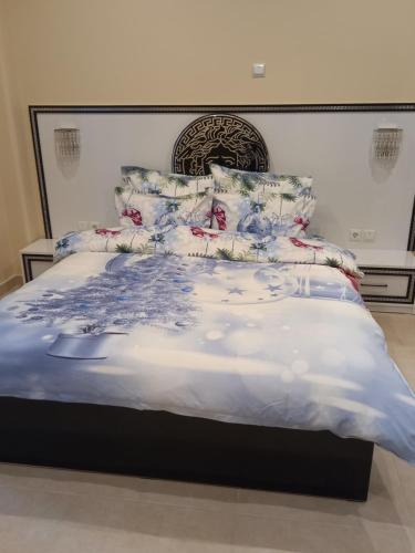 Penthouse Oasis, Atenas (foto 3)