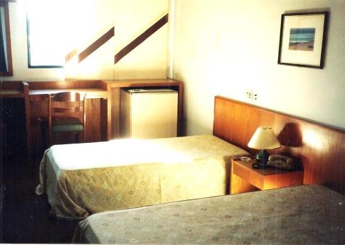 Hotel Anaja
