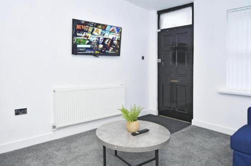 Townhouse @ 20 Penkhull New Road Stoke