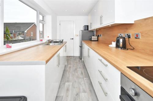 Townhouse @ 20 Penkhull New Road Stoke