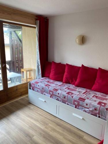 Studio gresse en Vercors - Apartment - Gresse en Vercors