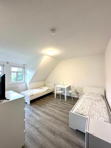 Monteur-Zimmervermietung Visselhövede in Visselhövede, Deutschland