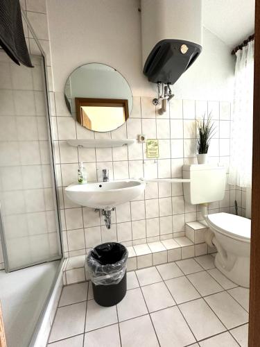 Monteur-Zimmervermietung Visselhövede Monteur-Zimmervermietung Visselhövede