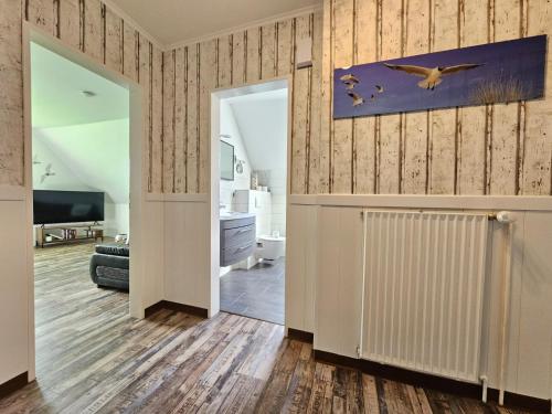 Ferienwohnung Huus Merle Booven - image 2