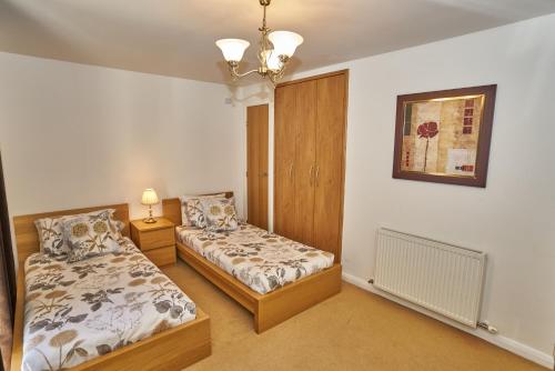 Fountainbridge Residence - image 10
