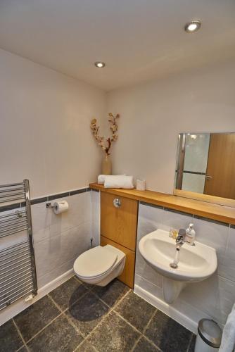 Fountainbridge Residence - image 8