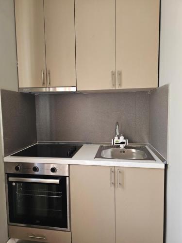 Skerdi Apartment, Tirana (photo 6)