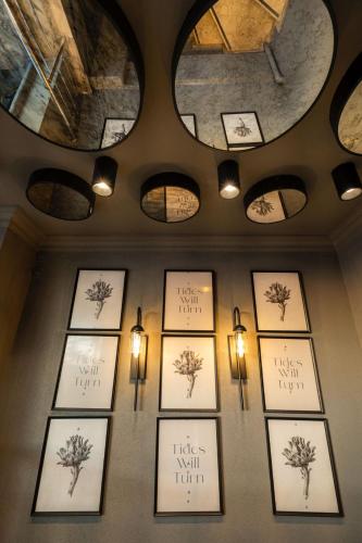 Cube Suites, Istanbul (fotografie 8)