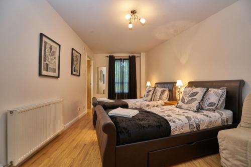 Fountainbridge Residence - image 7