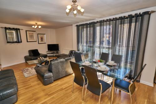 Fountainbridge Residence - image 3