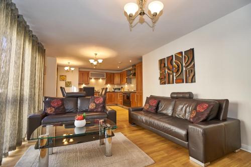 Fountainbridge Residence, Edinburgh