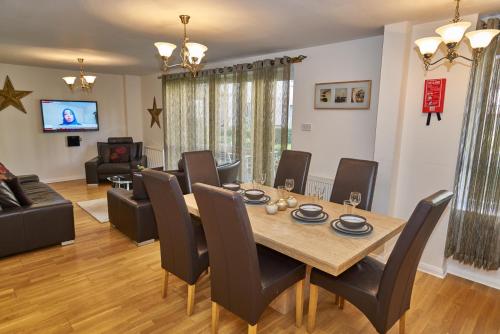 Fountainbridge Residence - image 6