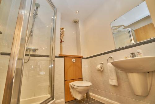 Fountainbridge Residence - main image