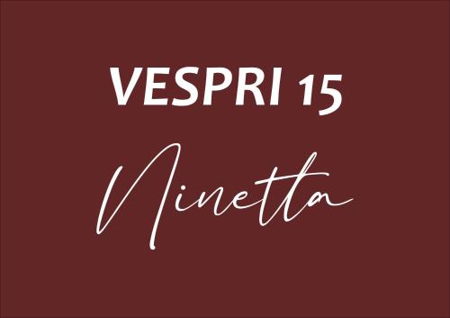 VESPRI 15 apartments Room Type - Three-Bedroom Apartment VESPRI 15 apartments Room Type - Three-Bedroom Apartment