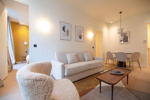 Luxury apartment - Paris Center / OPERA