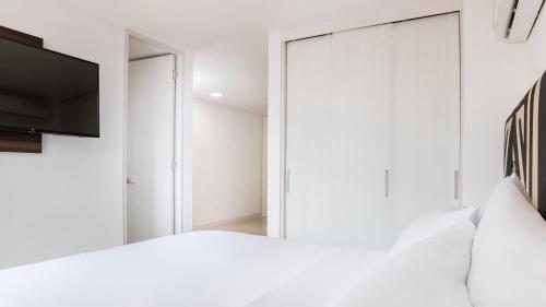 Origen Local Suites, Medellín (fotografie 5)