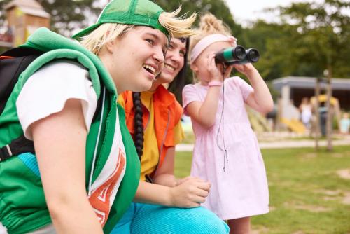 RCN加戈斯提公寓 RCN加戈斯提公寓