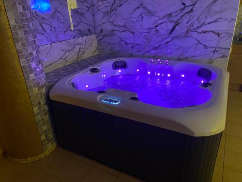 Jacuzzi, Klaipėda