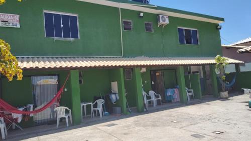 Suite - Recanto das Flores, Arraial do Cabo (foto 8)